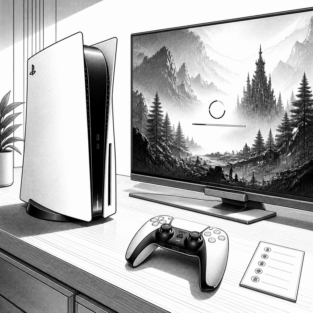 Enshrouded: Version 1.0 erscheint für PC und PlayStation 5 Enshrouded: Version 1.0 erscheint für PC und PlayStation 5