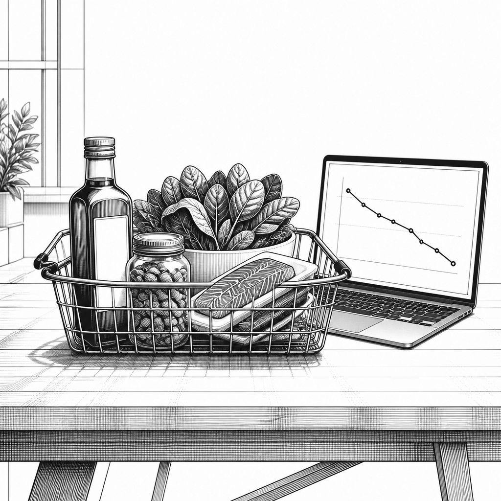 Entzündungshemmende Ernährung: Warum es auf das Gesamtmuster ankommt Entzündungshemmende Ernährung: Warum es auf das Gesamtmuster ankommt