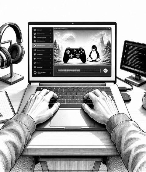 ai-epic-launcher-ki-linux-vorschau