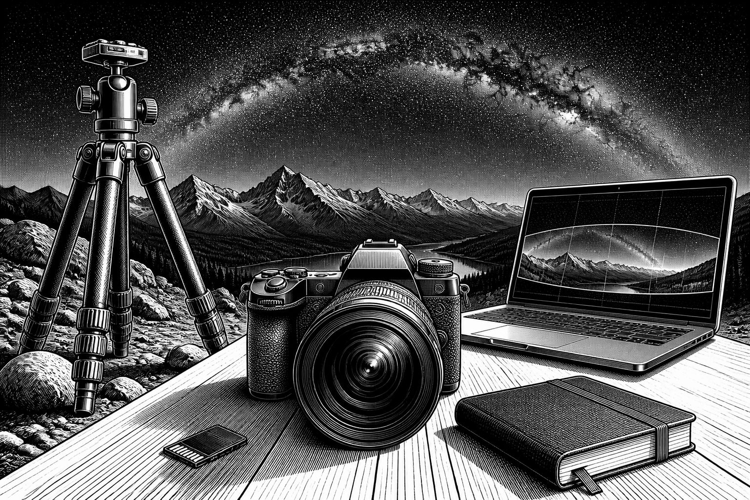 Epson Pano Awards 2026: So entstehen Panoramabilder auf Weltniveau Epson Pano Awards 2026: So entstehen Panoramabilder auf Weltniveau
