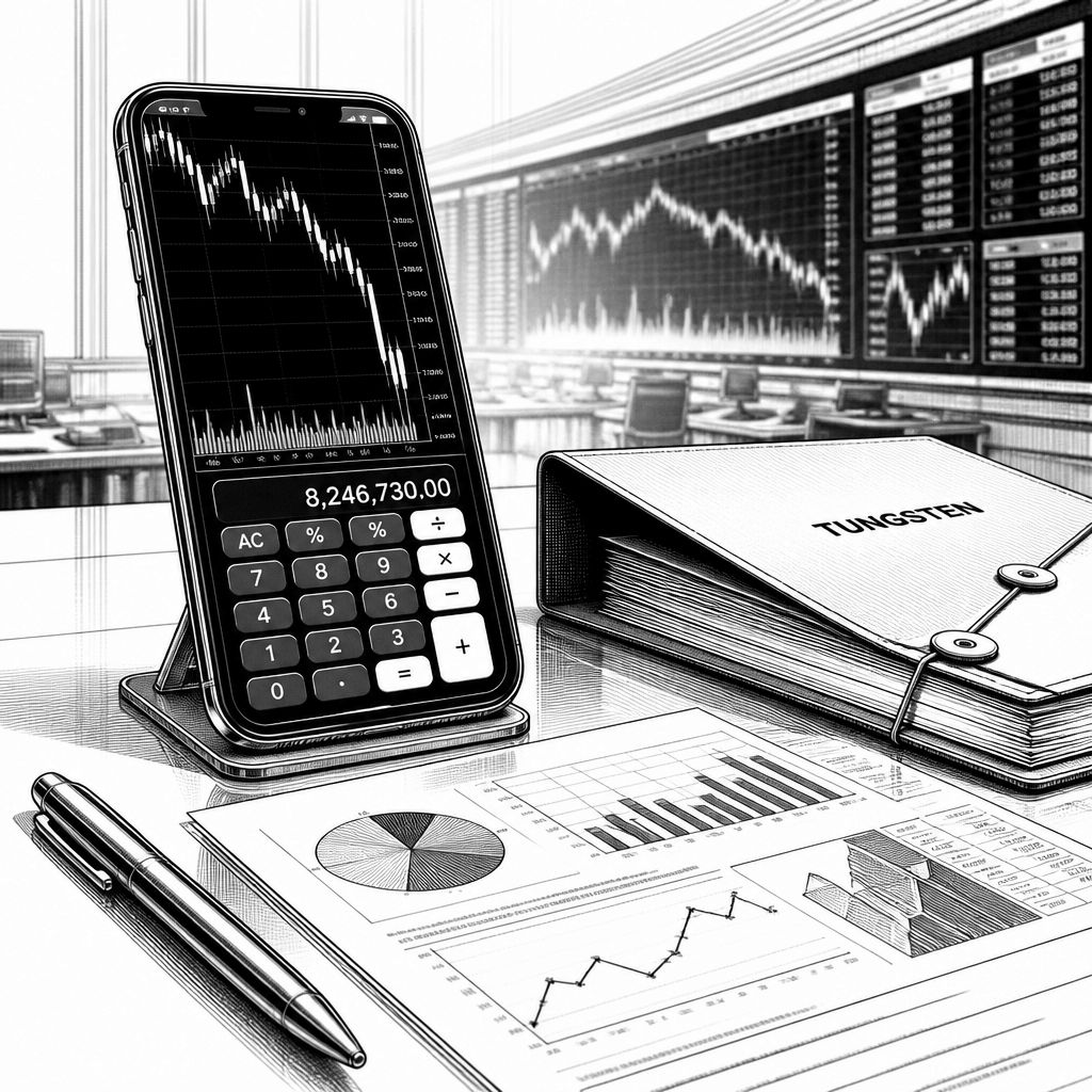 EQ Resources: Aktie fällt nach Gewinnmitnahmen – Umsatz zieht weiter an EQ Resources: Aktie fällt nach Gewinnmitnahmen – Umsatz zieht weiter an