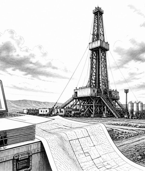 ai-eqt-range-resources-merger-drilling-rig