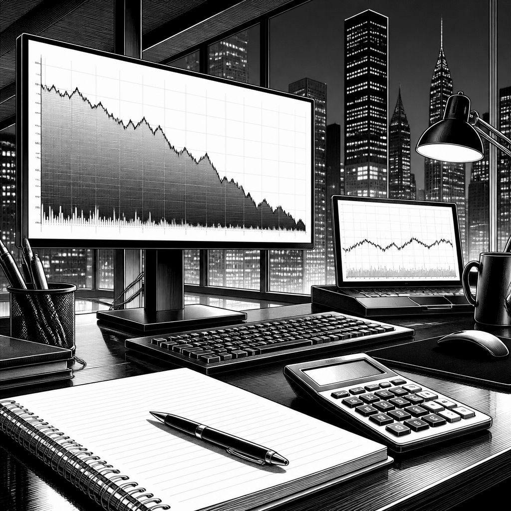 Equal-Weight-S&P-500 droht sieben Wochen Verlustserie erstmals seit Jahrzehnten Equal-Weight-S&P-500 droht sieben Wochen Verlustserie erstmals seit Jahrzehnten