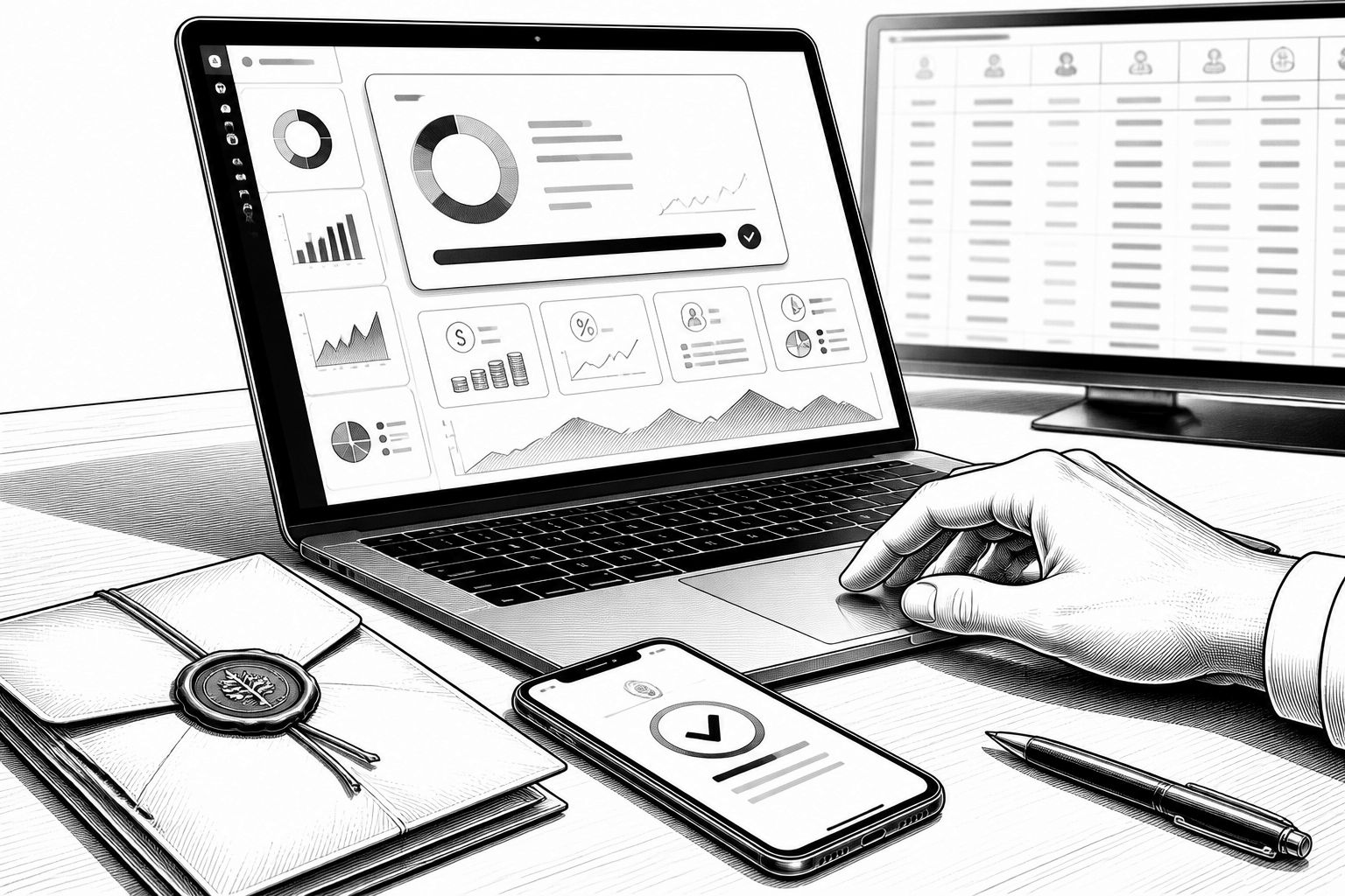 Carta und NewView: Tender-Offerte erleichtern Aktien-Liquidität für Startup-Mitarbeiter Carta und NewView: Tender-Offerte erleichtern Aktien-Liquidität für Startup-Mitarbeiter