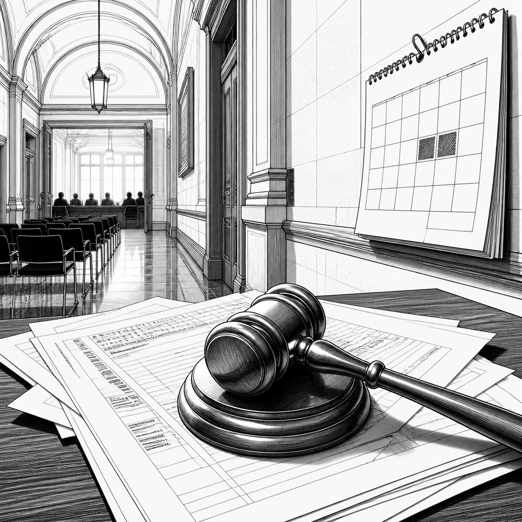 Erbschaftsteuer vor Karlsruhe: Koalition ringt, Unternehmen bangen um Reform Erbschaftsteuer vor Karlsruhe: Koalition ringt, Unternehmen bangen um Reform