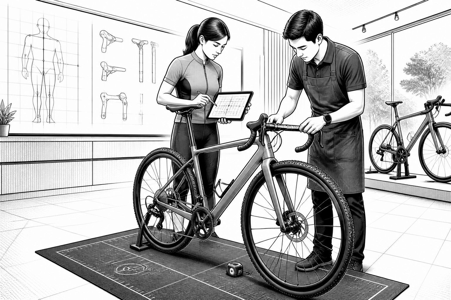 Ergotec startet Ergonomie-Workshops im Experience Hub ab November 2026 Ergotec startet Ergonomie-Workshops im Experience Hub ab November 2026