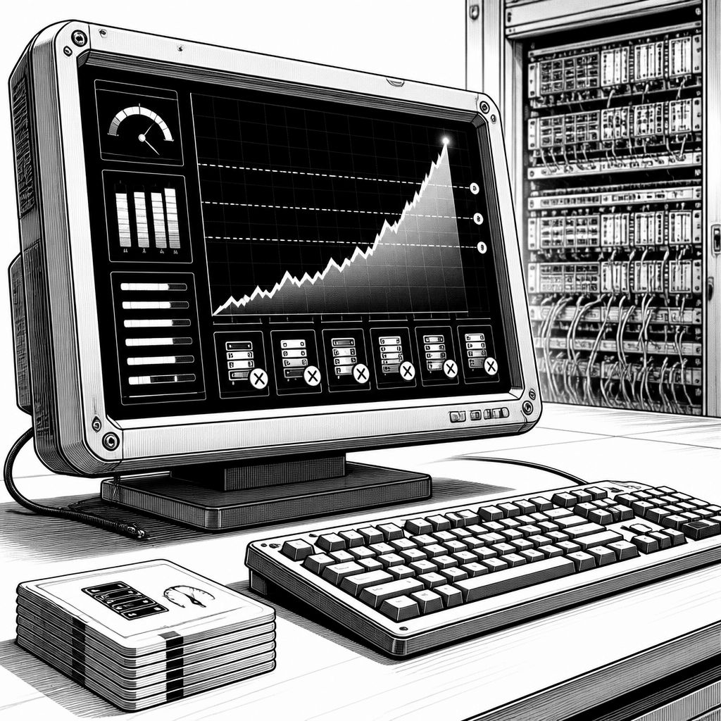 Erna Schneider Hoover: Priorisierung aus den 60ern prägt KI- und Internetbetrieb Erna Schneider Hoover: Priorisierung aus den 60ern prägt KI- und Internetbetrieb