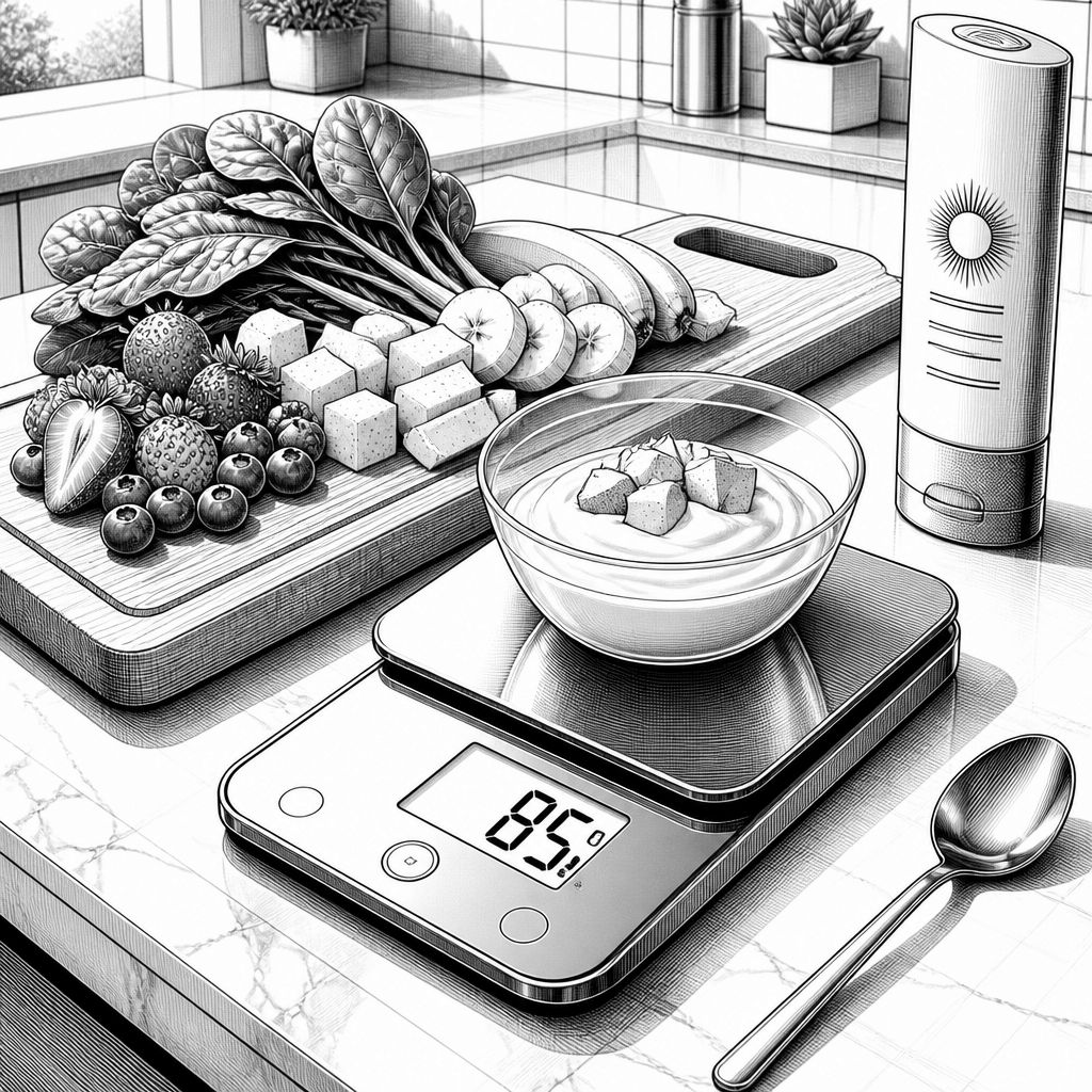 Ernährung für jüngere Haut: Diese Bausteine stärken Kollagen und Barriere Ernährung für jüngere Haut: Diese Bausteine stärken Kollagen und Barriere