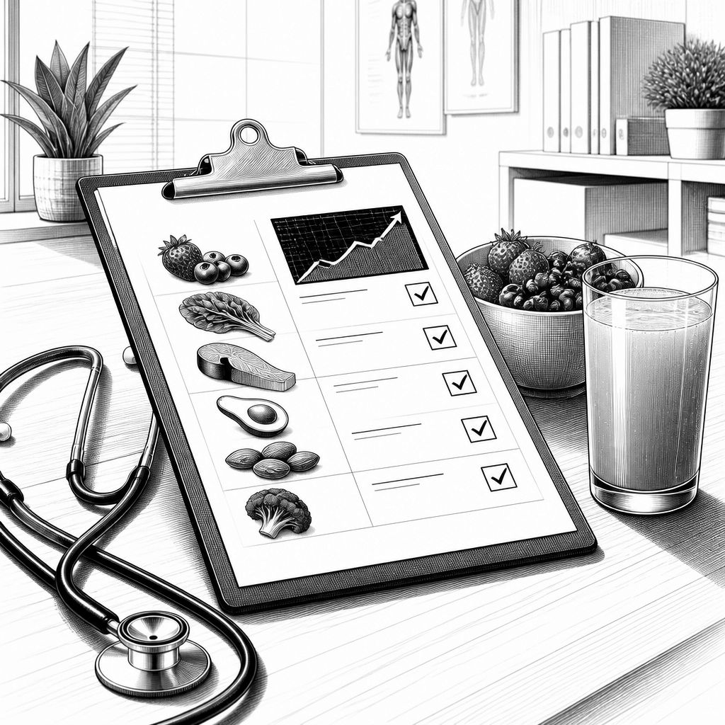 Ernährungsindex und Rheuma: DII erhöht Risiko für rheumatoide Arthritis Ernährungsindex und Rheuma: DII erhöht Risiko für rheumatoide Arthritis