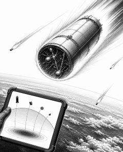 ai-esa-space-debris-reentry-risk