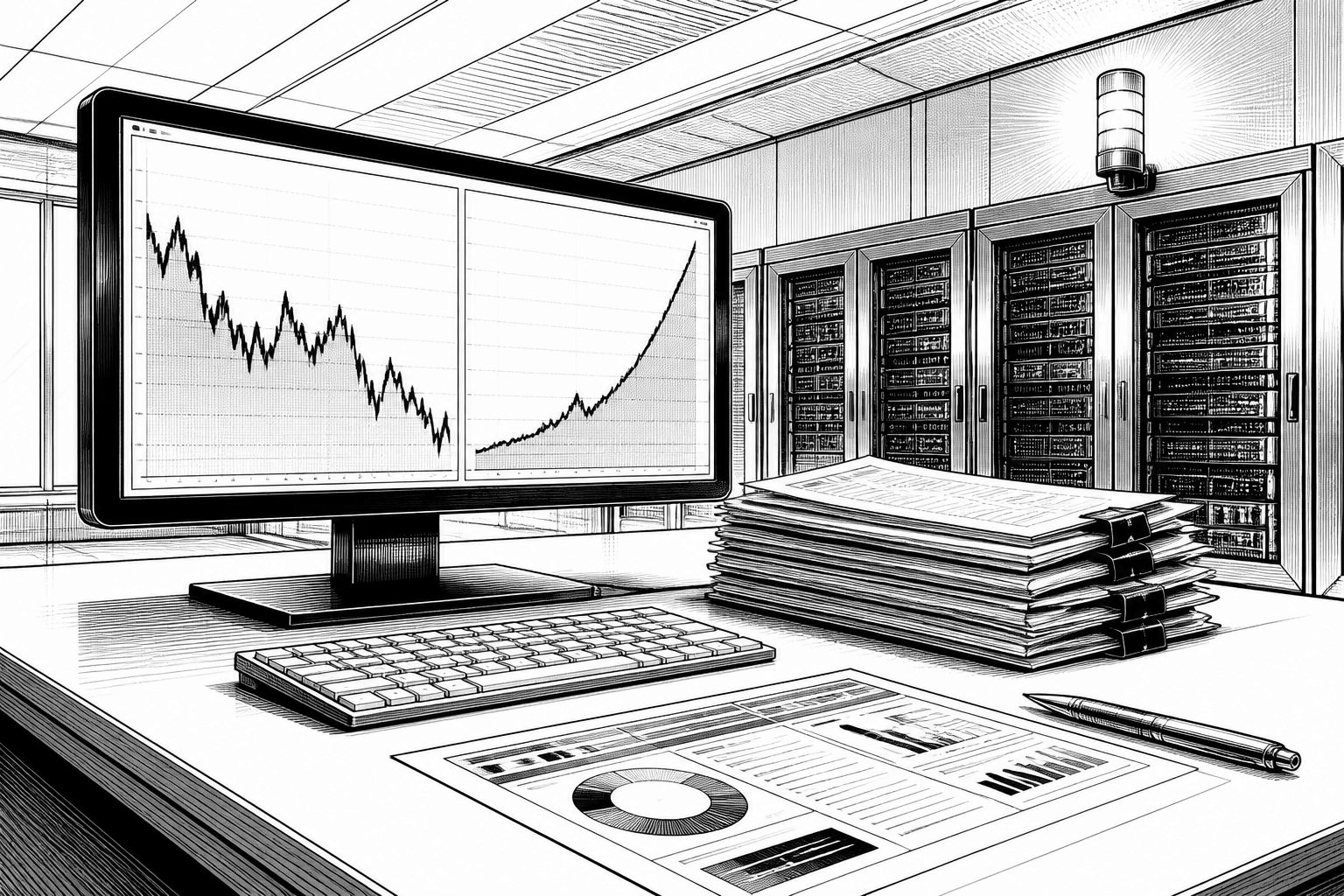 ESMA warnt vor Anleihe-Turbulenzen und Tech-Bewertungen – sieht das System stabil ESMA warnt vor Anleihe-Turbulenzen und Tech-Bewertungen – sieht das System stabil