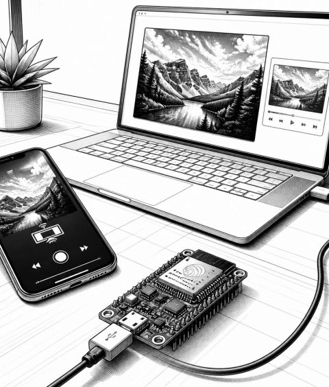 ai-esp32-iphone-ki-usb-hid