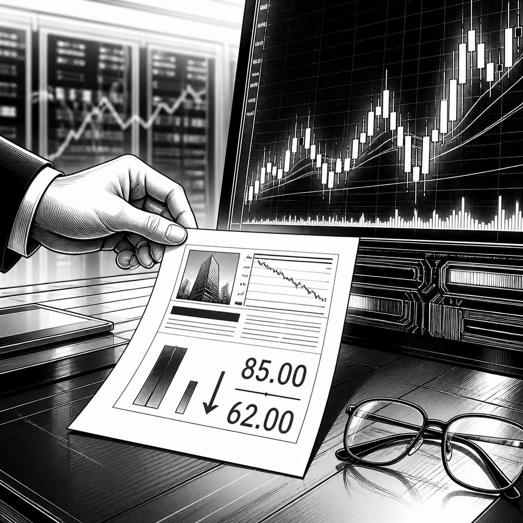 Jefferies senkt Kursziel für EssilorLuxottica auf 225 Euro Jefferies senkt Kursziel für EssilorLuxottica auf 225 Euro