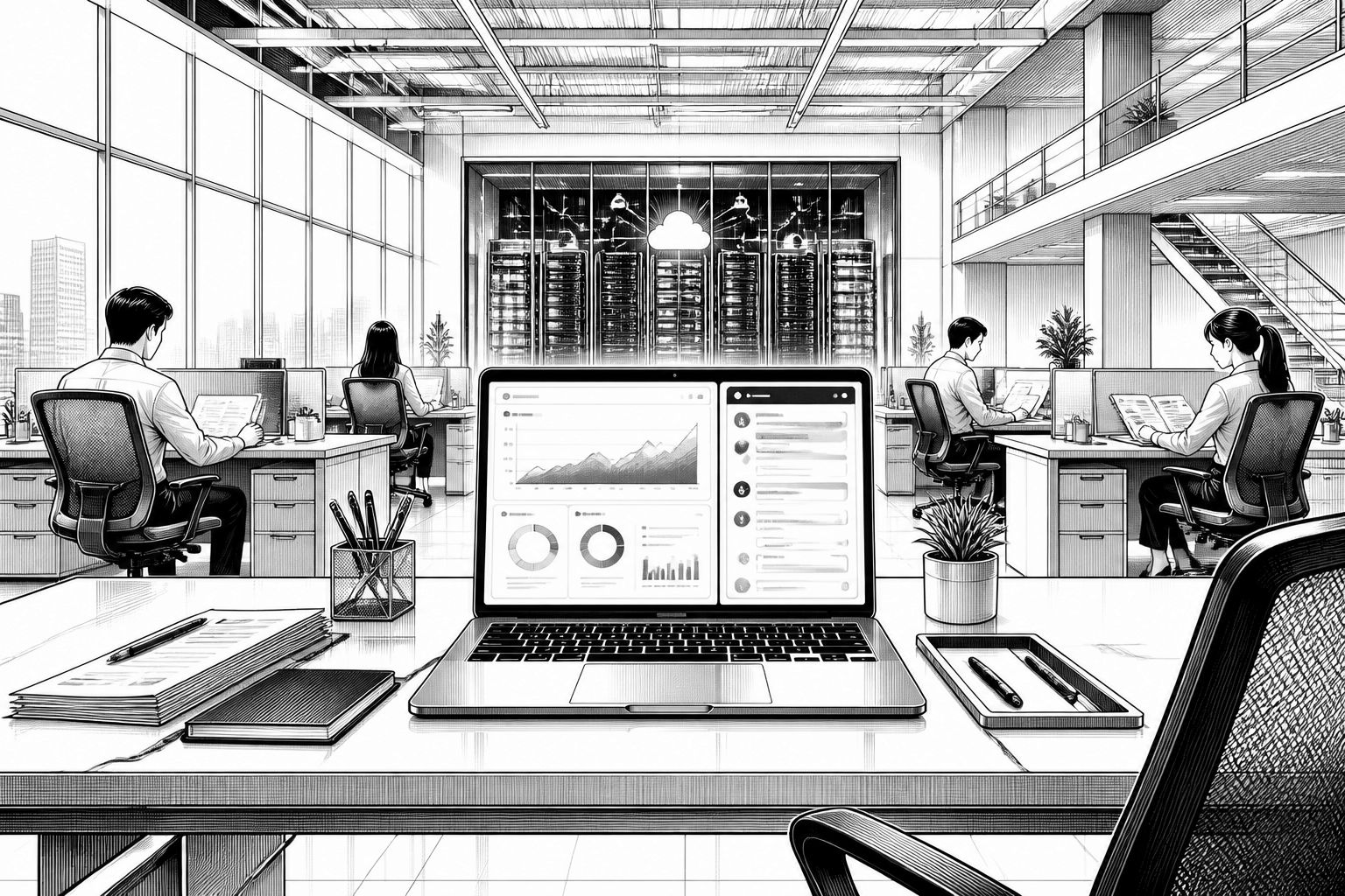 Estée Lauder rollt Microsoft Copilot für 14.000 Bürokräfte aus Estée Lauder rollt Microsoft Copilot für 14.000 Bürokräfte aus