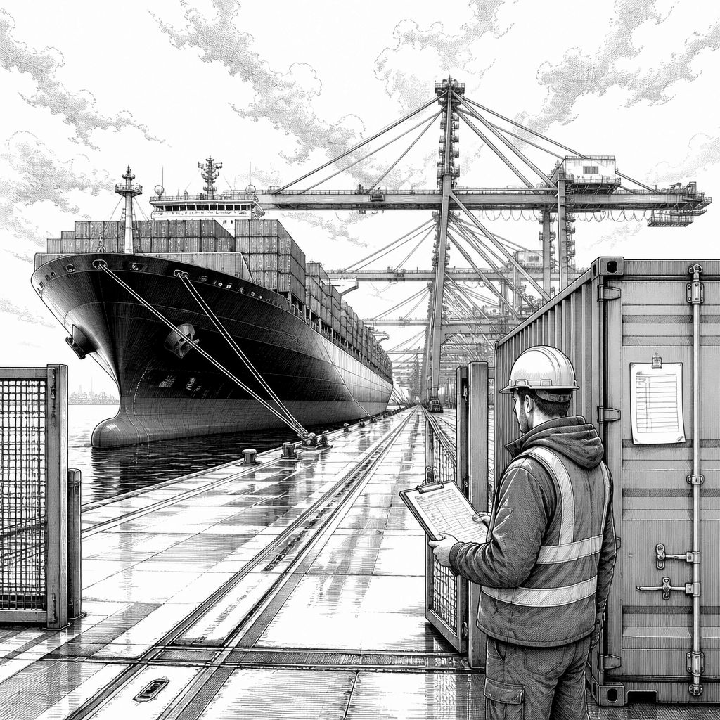 Estland verhängt Transitverbot für russisches und belarussisches Getreide Estland verhängt Transitverbot für russisches und belarussisches Getreide