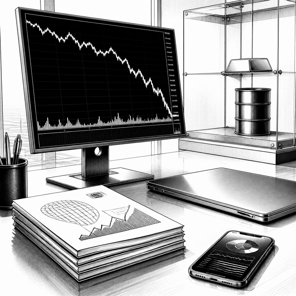 KI-Bewertungszweifel drücken Tech-ETFs, während breite Indizes zulegen KI-Bewertungszweifel drücken Tech-ETFs, während breite Indizes zulegen