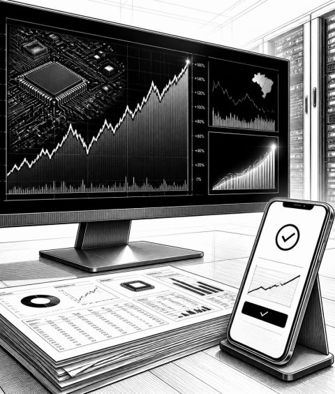 ai-etf-semiconductor-brazil-focus