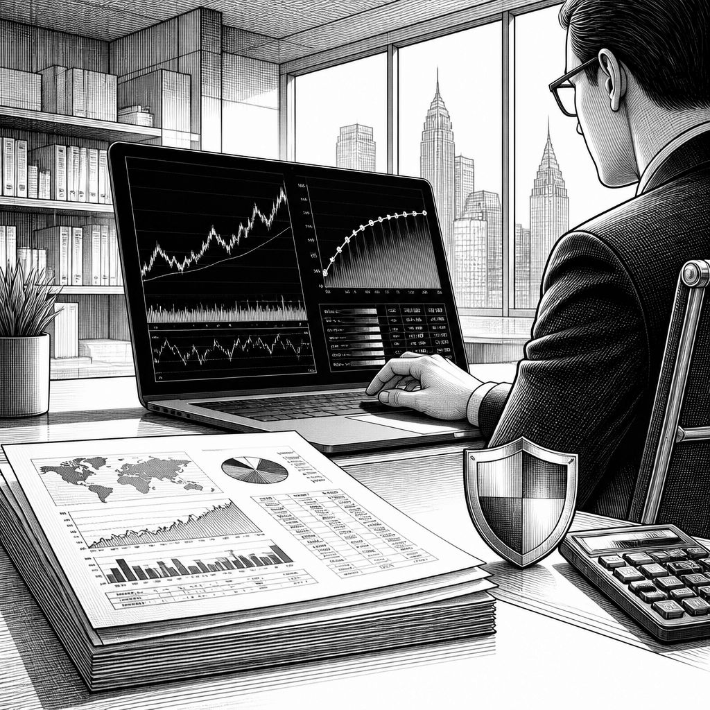 S&P 500 mit 10% Verlustpuffer: Zwei neue ETF-Launches im Fokus S&P 500 mit 10% Verlustpuffer: Zwei neue ETF-Launches im Fokus