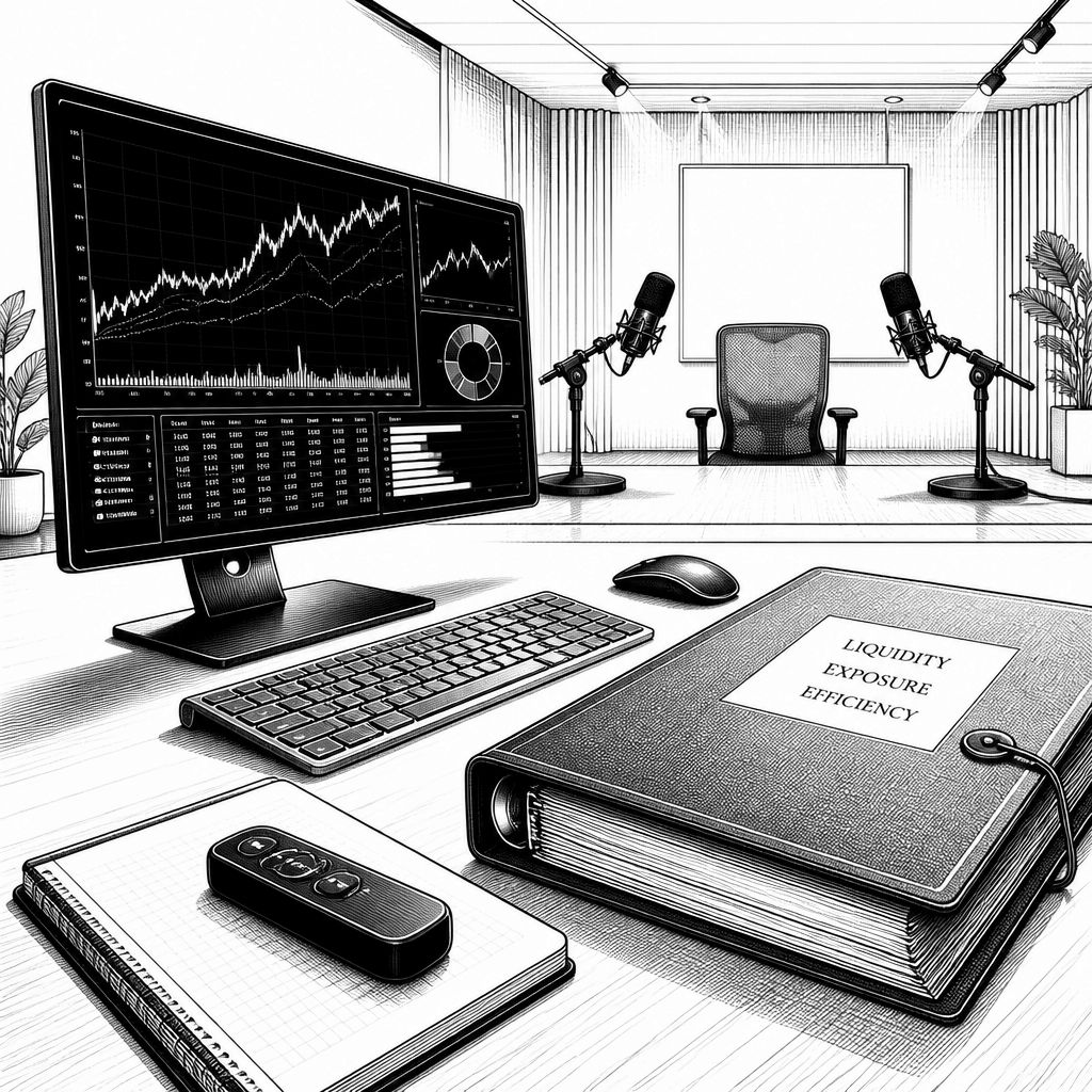 ETF-Wissensduell: BondBloxx- vs. Defiance-CEO prüfen Produktlogik in Live-Quiz ETF-Wissensduell: BondBloxx- vs. Defiance-CEO prüfen Produktlogik in Live-Quiz