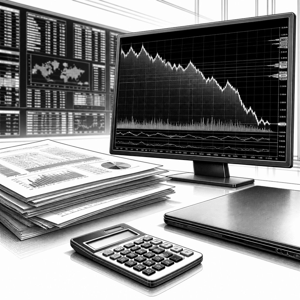 2026 schwächste ETFs: WZRD mit -98%, Krypto- und China-Fonds unter Druck 2026 schwächste ETFs: WZRD mit -98%, Krypto- und China-Fonds unter Druck