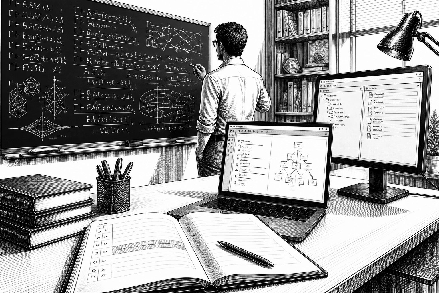 KI soll Exponential Time Hypothesis widerlegt haben: Chaos und neue Fragen im Complexity-Research KI soll Exponential Time Hypothesis widerlegt haben: Chaos und neue Fragen im Complexity-Research