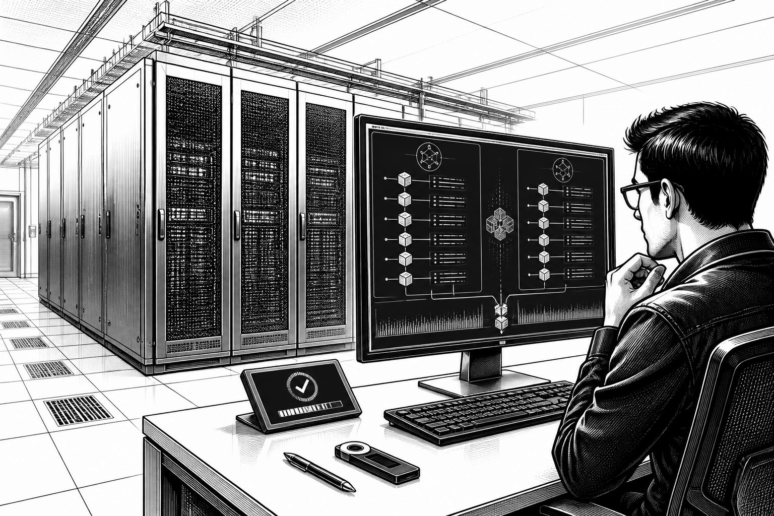 Ethereum fixt Glamsterdam-Bug: Risiko für Builder- und Validator-Deposits Ethereum fixt Glamsterdam-Bug: Risiko für Builder- und Validator-Deposits