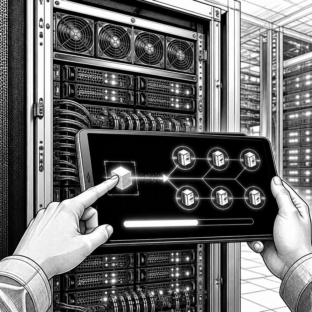 Glamsterdam-Upgrade: Was Ethereum Q4 2026 technisch wirklich ändert Glamsterdam-Upgrade: Was Ethereum Q4 2026 technisch wirklich ändert