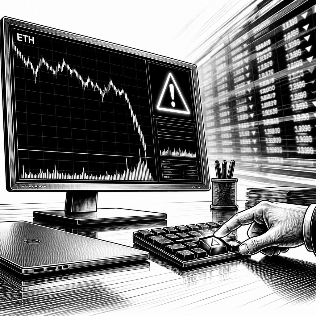 Tom Lee warnt vor Ethereum-Verkauf nach KOSPI-Crash: Liquiditätsdruck trifft Krypto Tom Lee warnt vor Ethereum-Verkauf nach KOSPI-Crash: Liquiditätsdruck trifft Krypto