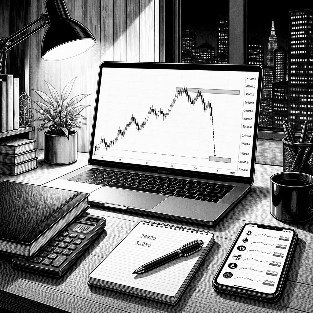 Ethereum und XRP: Trader erwartet weitere Korrektur – Ziele bei 2.200 und 1,22 Ethereum und XRP: Trader erwartet weitere Korrektur – Ziele bei 2.200 und 1,22
