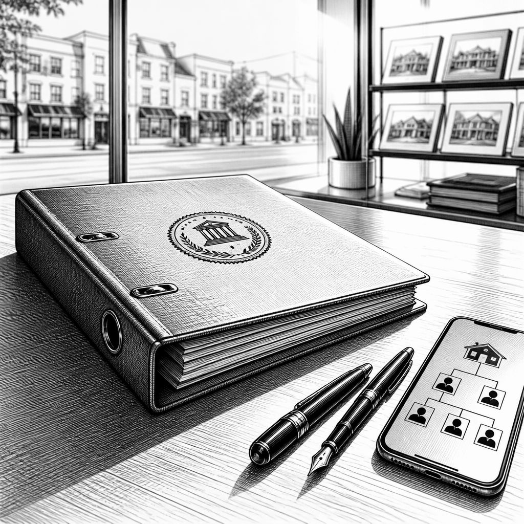 Mehrheitswechsel im Ethical Agent Network: Cheshire und Kirby übernehmen Mehrheitswechsel im Ethical Agent Network: Cheshire und Kirby übernehmen