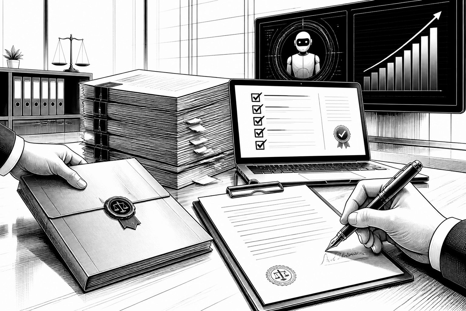 EU-KI-Gesetz: AI Office fordert Sicherheitsnachweise von über 30 Unternehmen EU-KI-Gesetz: AI Office fordert Sicherheitsnachweise von über 30 Unternehmen