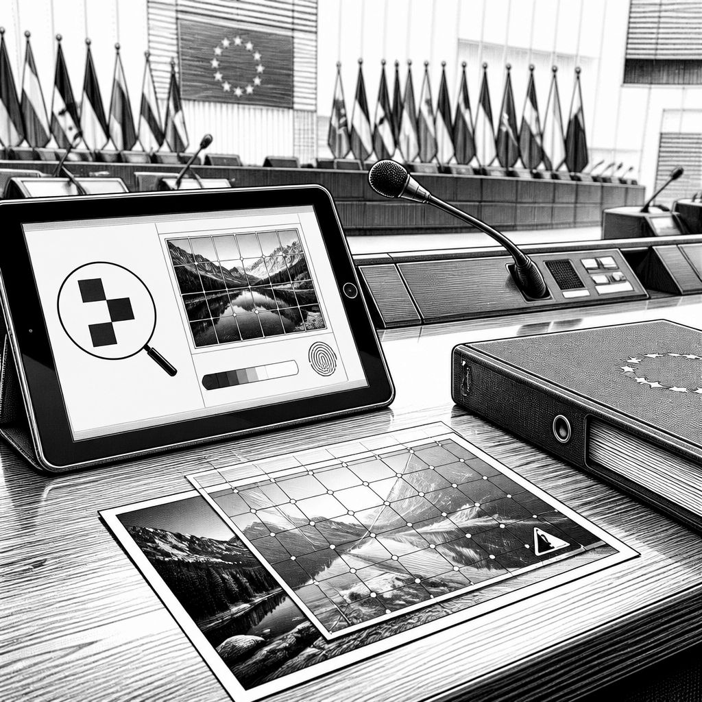 EU-AI-Act unter Druck: Birgit Sippel fordert stärkere Marktregulierung gegen Deepfakes EU-AI-Act unter Druck: Birgit Sippel fordert stärkere Marktregulierung gegen Deepfakes