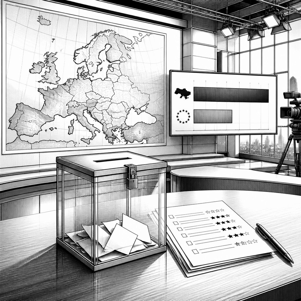 Umfrage: Ukrainer wollen EU-Beitritt, in Europa wächst die Skepsis Umfrage: Ukrainer wollen EU-Beitritt, in Europa wächst die Skepsis