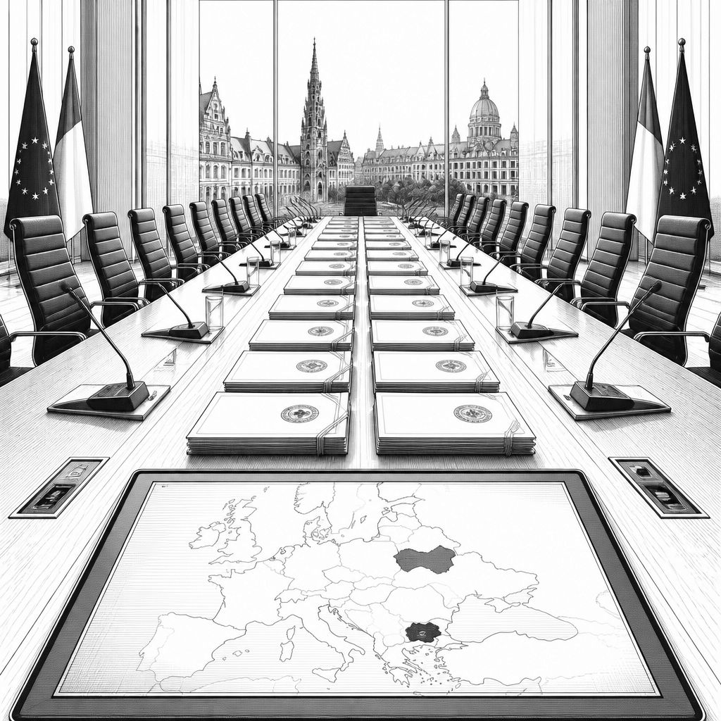 EU startet weitere Beitrittskapitel für Ukraine und Moldau in Luxemburg EU startet weitere Beitrittskapitel für Ukraine und Moldau in Luxemburg