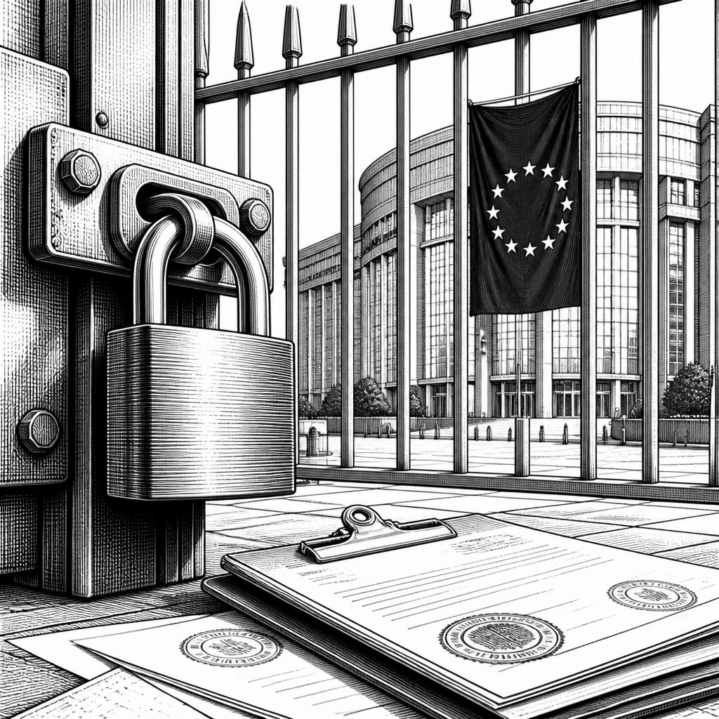 EU plant neue Handelsbefugnisse: China vom Binnenmarkt fernhalten EU plant neue Handelsbefugnisse: China vom Binnenmarkt fernhalten