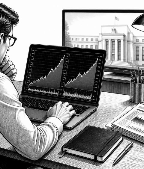 ai-eu-borse-fed-zinsberichtssaison