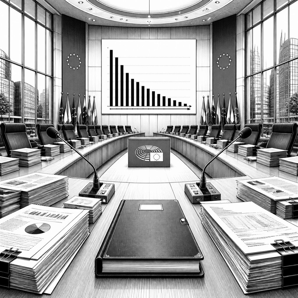 EU-Etat im Milliarden-Streit: Weber und Merz liegen bei Kürzungen vorn EU-Etat im Milliarden-Streit: Weber und Merz liegen bei Kürzungen vorn