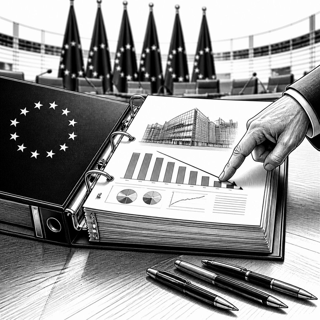 Streit um EU-Haushalt: Merz stoppt neuen irischen Vorschlag sofort Streit um EU-Haushalt: Merz stoppt neuen irischen Vorschlag sofort