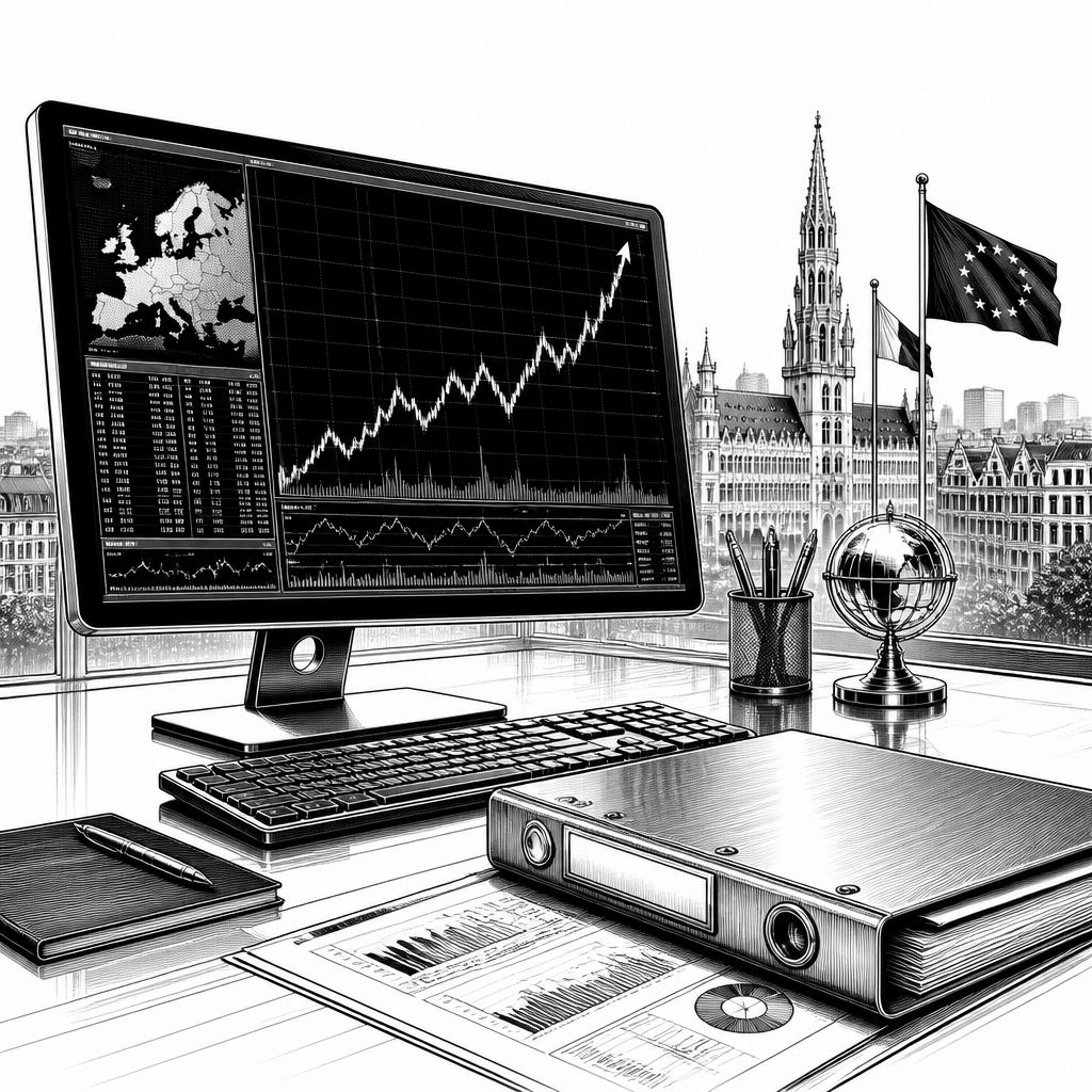 EU-Gipfel in Brüssel: Chemie-Aktien von BASF, Lanxess und Evonik rücken wegen China-Zollschutz in den Fokus EU-Gipfel in Brüssel: Chemie-Aktien von BASF, Lanxess und Evonik rücken wegen China-Zollschutz in den Fokus