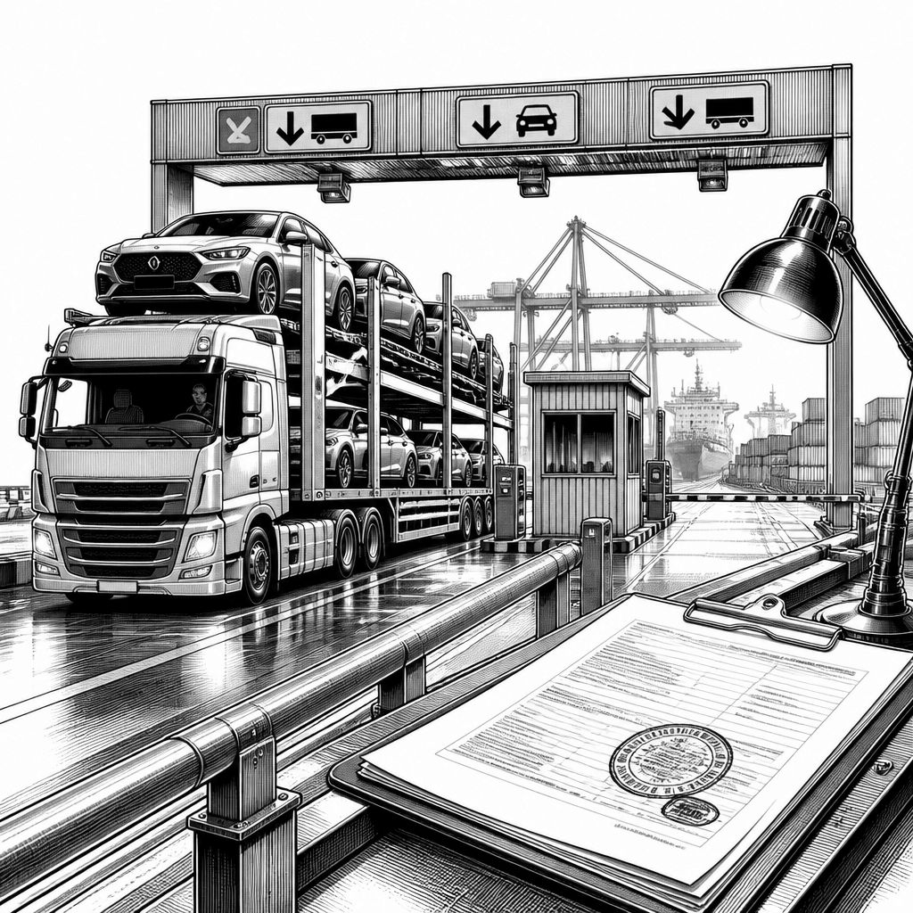 EU und China einigen sich auf Begrenzung von Hybrid-Exporten nach Europa EU und China einigen sich auf Begrenzung von Hybrid-Exporten nach Europa