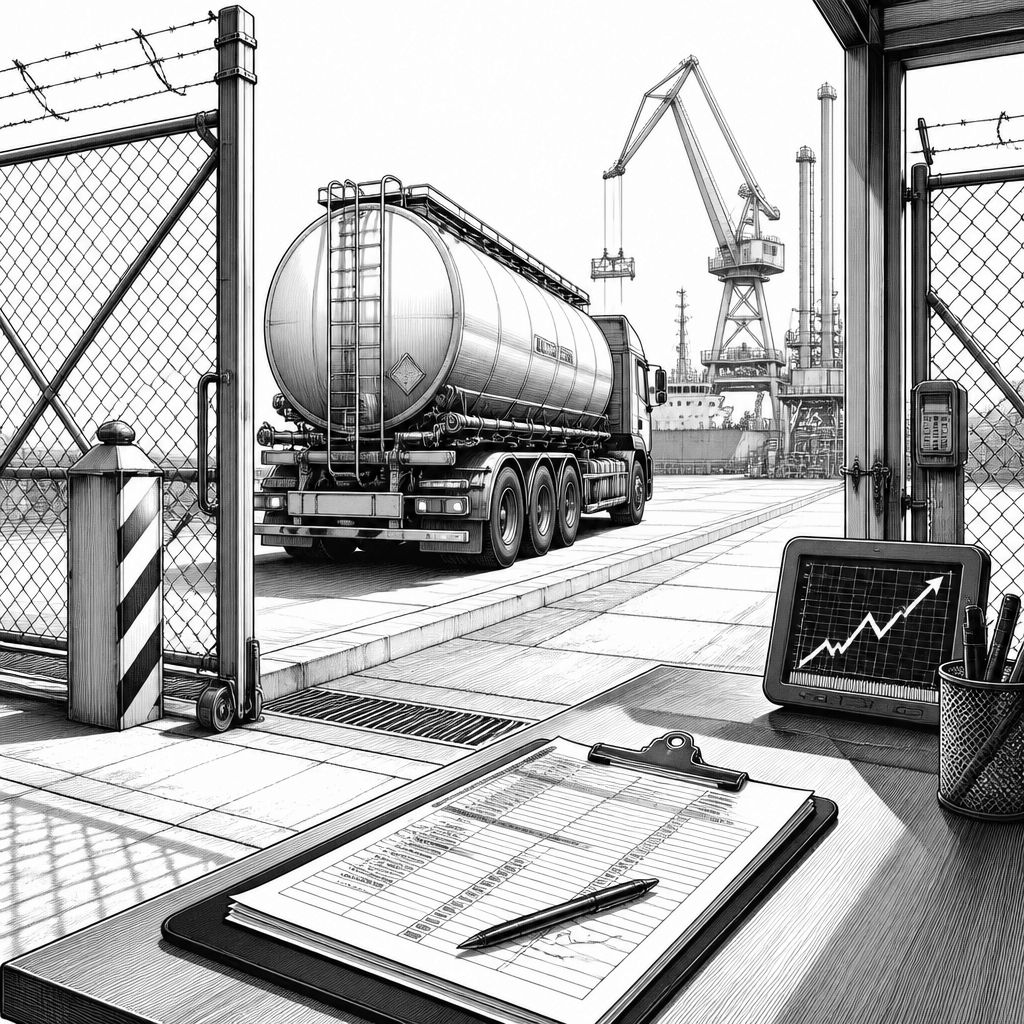 EU lehnt US-Pläne für Diesel-Exportstopp ab – IEA-Ansatz und Marktbeobachtung EU lehnt US-Pläne für Diesel-Exportstopp ab – IEA-Ansatz und Marktbeobachtung