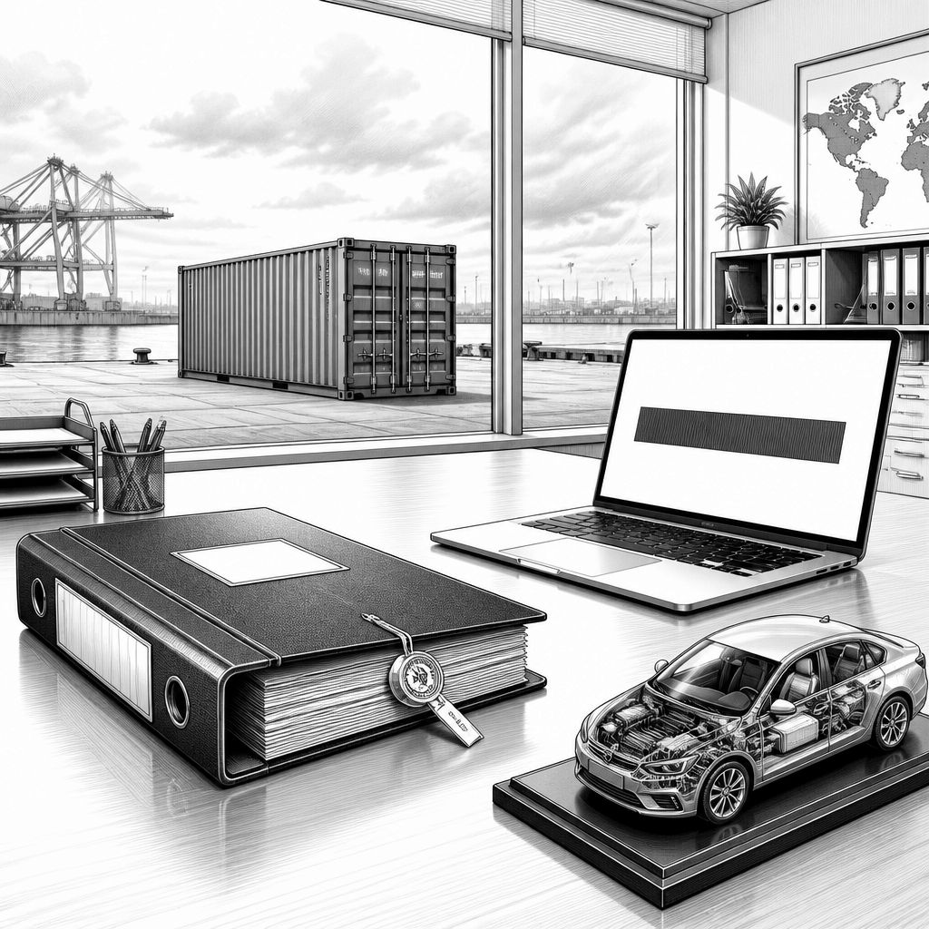 EU rüstet Handelsinstrumente nach: Exportstop bei Hybridautos als Testfall EU rüstet Handelsinstrumente nach: Exportstop bei Hybridautos als Testfall
