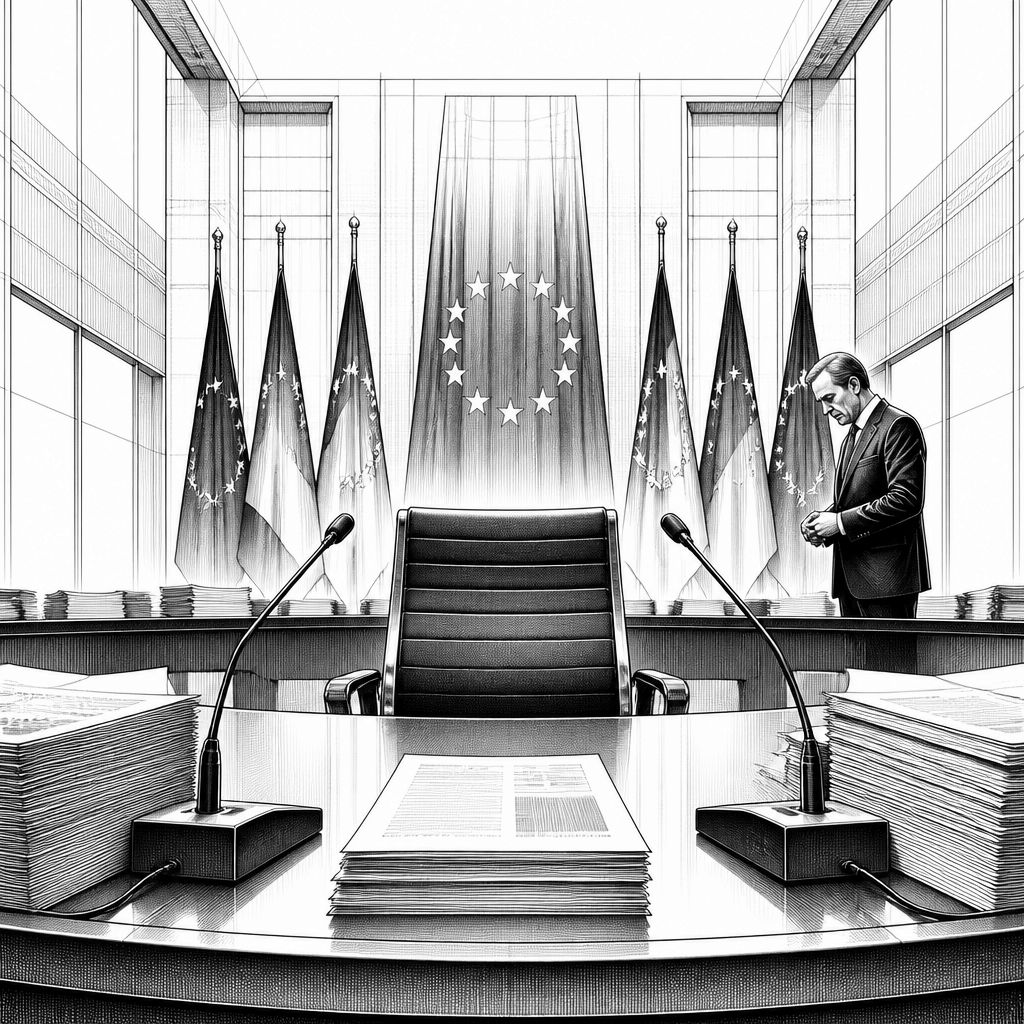 Merz rechnet nicht mit schnellen Einigungen beim EU-Haushalt Merz rechnet nicht mit schnellen Einigungen beim EU-Haushalt