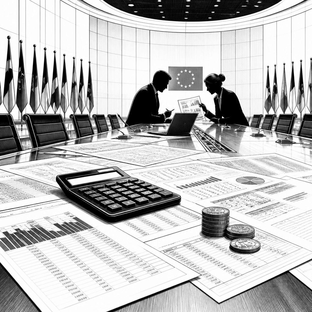 EU-Haushaltsverhandlungen vor Herbstgipfel: Weber warnt vor Scheitern EU-Haushaltsverhandlungen vor Herbstgipfel: Weber warnt vor Scheitern