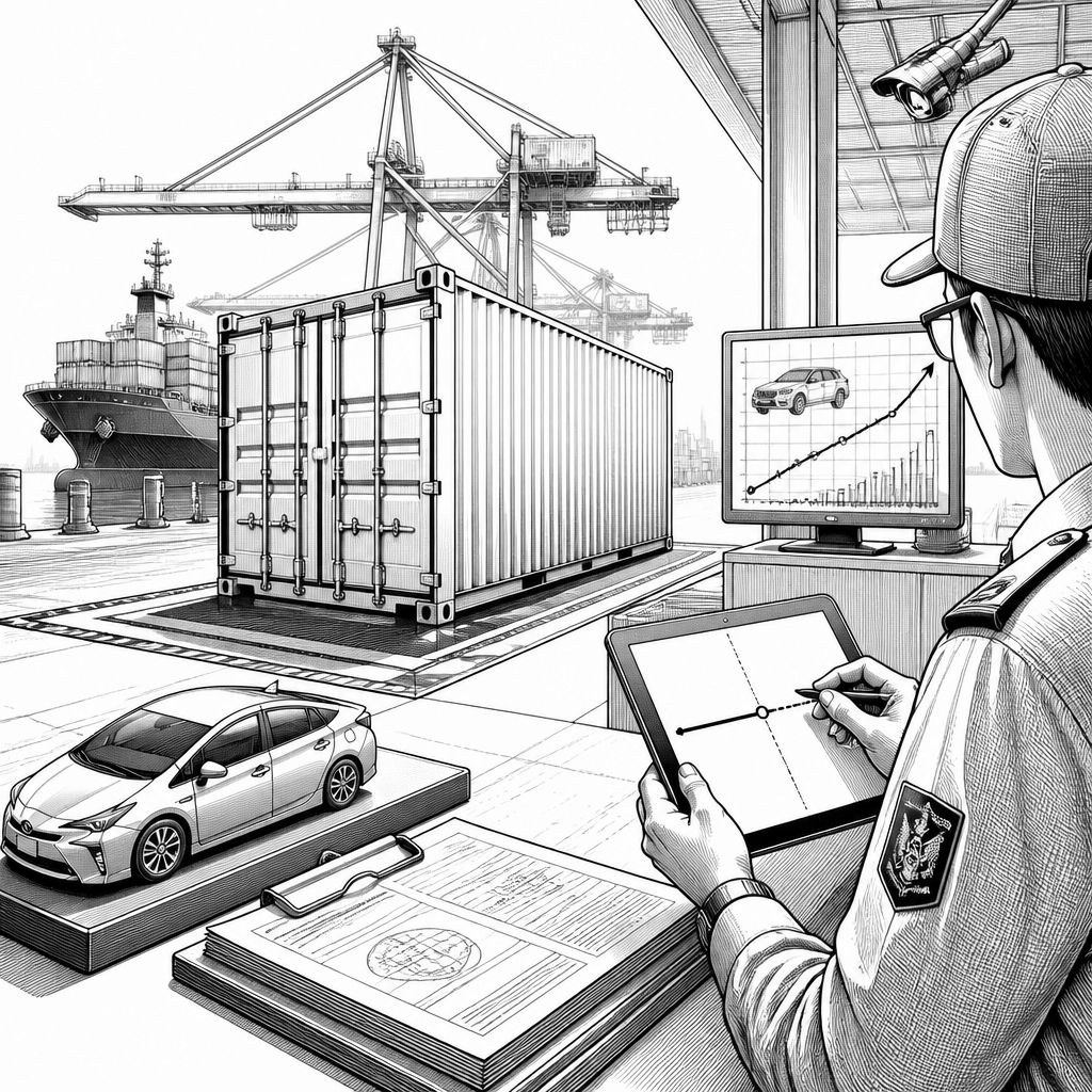 EU plant Importbegrenzung für chinesische Hybridautos: Schutzinstrumente im Fokus EU plant Importbegrenzung für chinesische Hybridautos: Schutzinstrumente im Fokus
