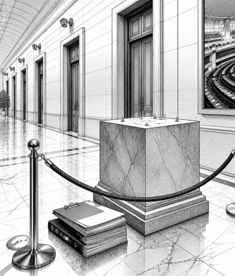ai-eu-parlament-anti-trump-statue-kritik