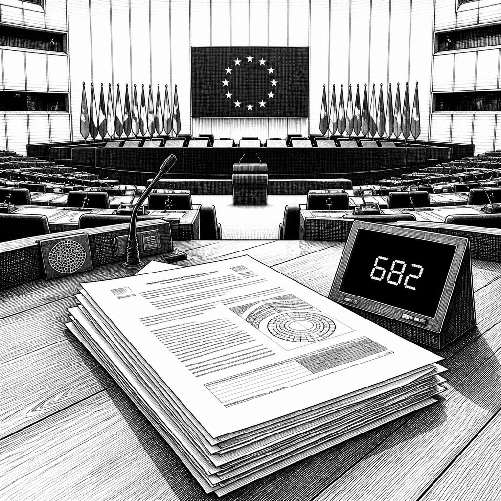EU-Parlament will Burnout als Berufskrankheit anerkennen EU-Parlament will Burnout als Berufskrankheit anerkennen
