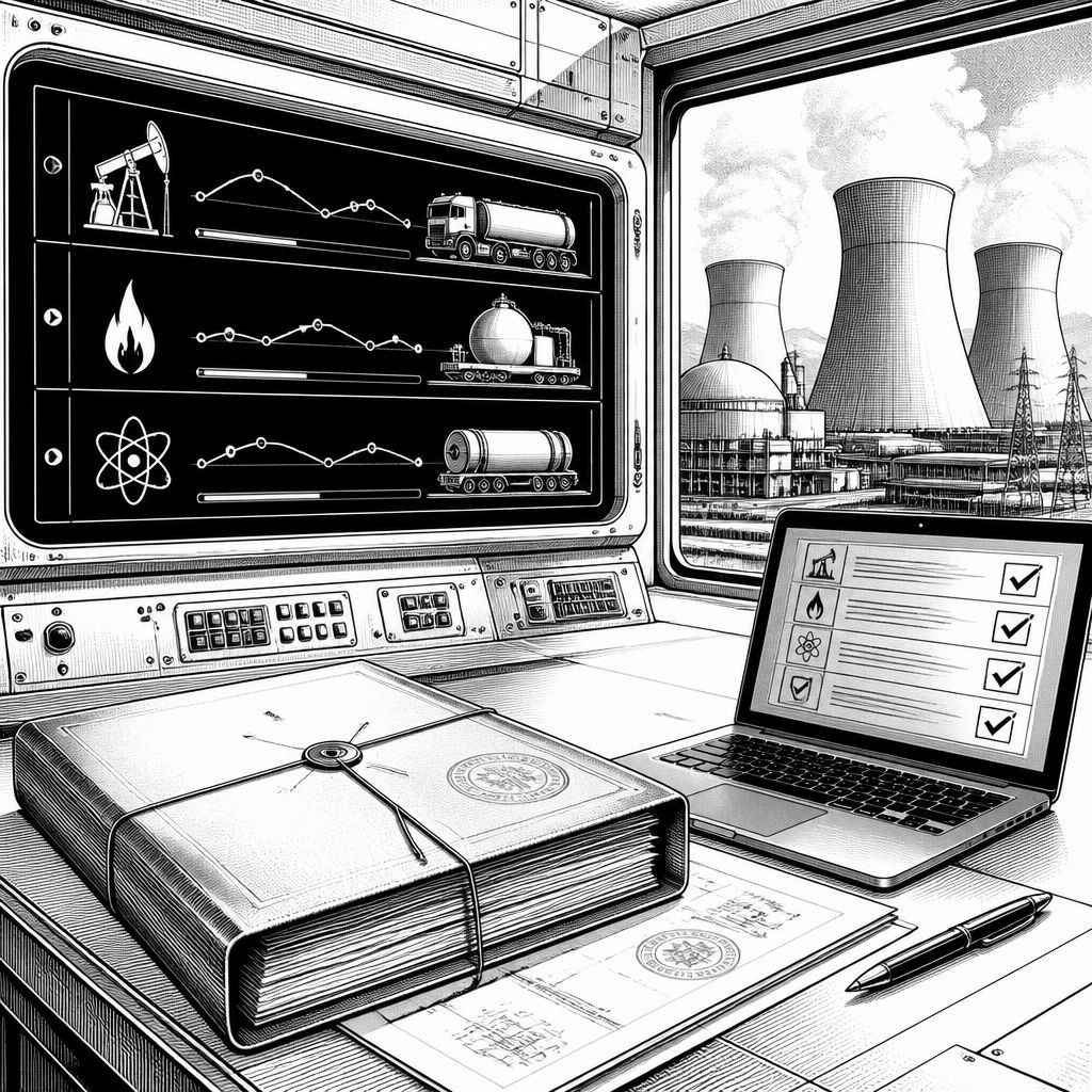 EU-Sanktionen im Energie- und Industriekontext: Kritik an Doppelstandards EU-Sanktionen im Energie- und Industriekontext: Kritik an Doppelstandards