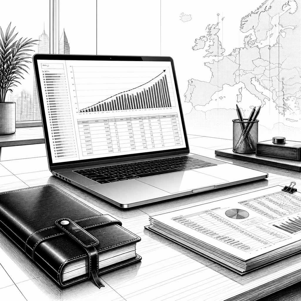 Europas Top-Startup-Investoren: Ranking nach Umsatzwachstum und CAGR Europas Top-Startup-Investoren: Ranking nach Umsatzwachstum und CAGR