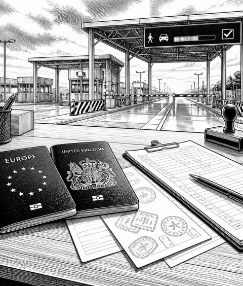 ai-eu-uk-trade-tca-border-checkpoint